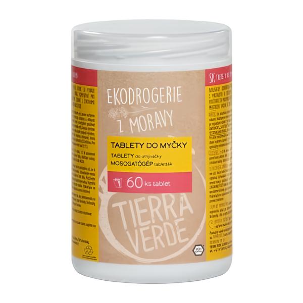 Tierra Verde Tablety do myčky