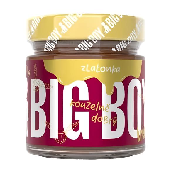 BIG BOY® Zlatonka