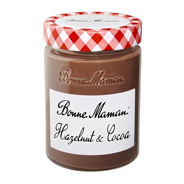 Bonne Maman Lískooříškovo-kakaový krém
