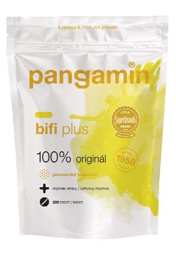 Pangamin Bifi plus, 1 BLI