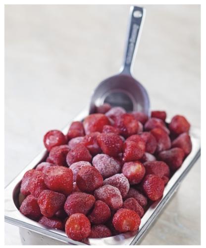 Jahody, 100 g