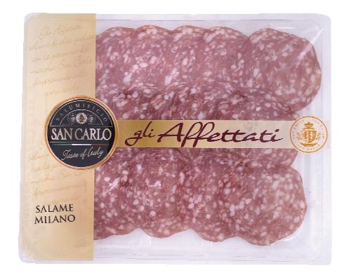 Mortadella, 100 g