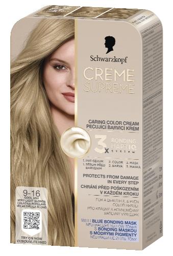 Creme Supreme, 60 ml