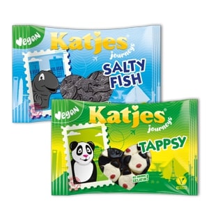 KATJES
