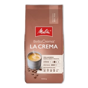 MELITTA BELLACREMA ZRNA