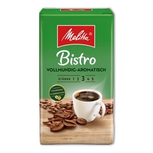 MELITTA BISTRO