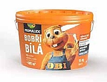 PRIMALEX BOBŘÍ BÍLÁ