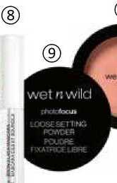 wet n wild Photo Focus sypký pudr