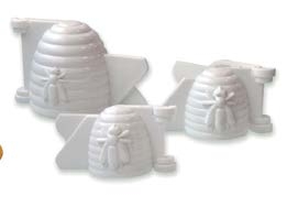 Formička na včelí úl