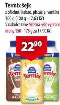 Termix šejk, 300 g