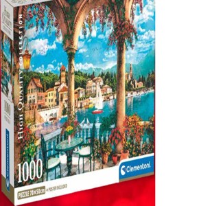 Clementoni HQ Compact Puzzle