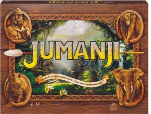 Jumanji