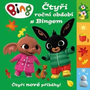 Bing řtyři roční  období s Bingem*