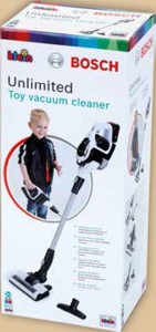 Bosch vysavač dětský