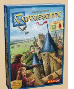 Carcassonne