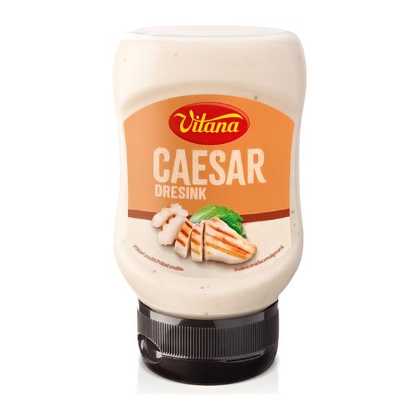 Vitana Dresink Caesar