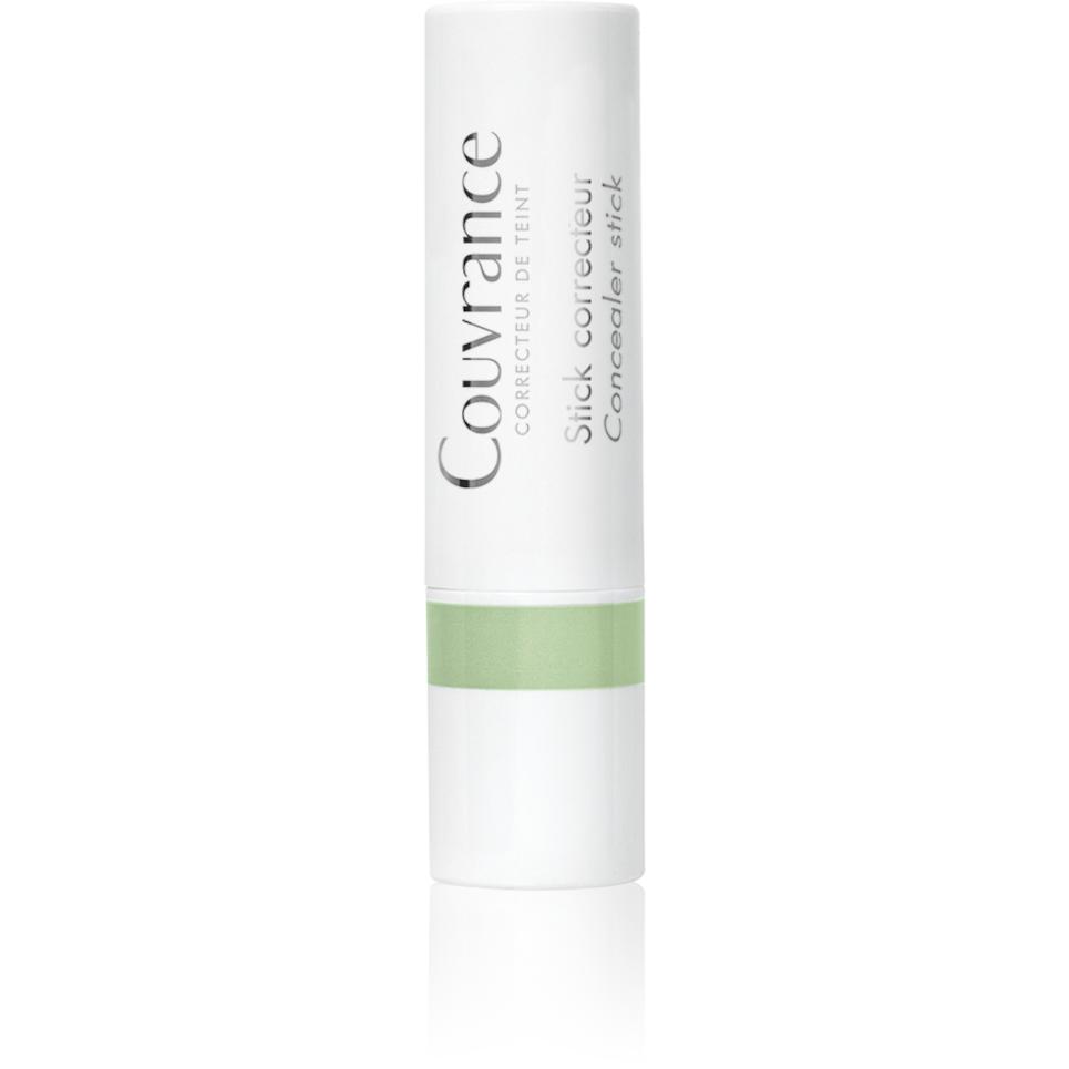 Avene Couvrance Korekční Tyčinka Zelená 4g