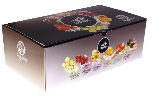 Santée Mix Maxi, 150 g