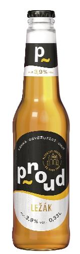 Proud, 330 ml