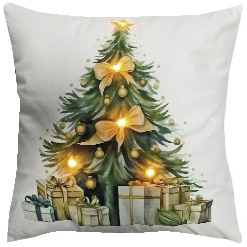 Svítící polštářek, 1 KS