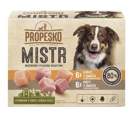 Propesko MISTR, 1020 g