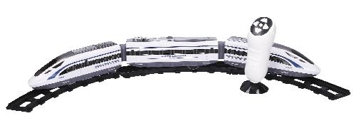 RC Vlak rychlostní set, 1 KS