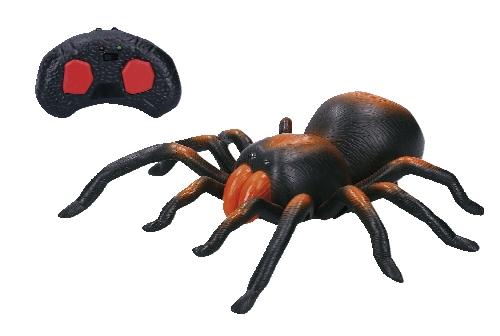 RC Tarantule, 1 KS