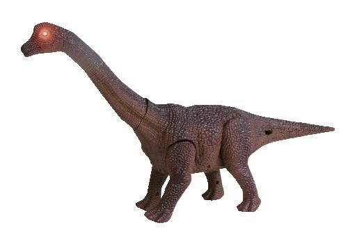 RC Dino Brachiosaurus, 1 KS