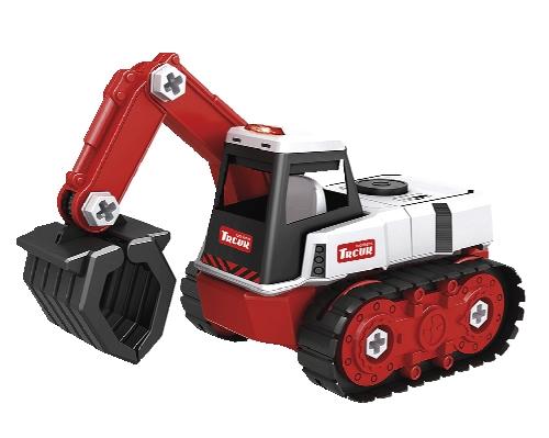 Stavební stroj, 1 KS