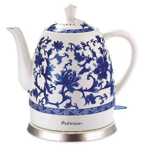 Keramická varná konvice R-7808, 1 KS