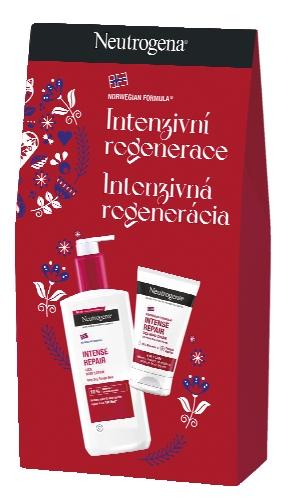 Neutrogena Intenzivní regenerace, 1 KS