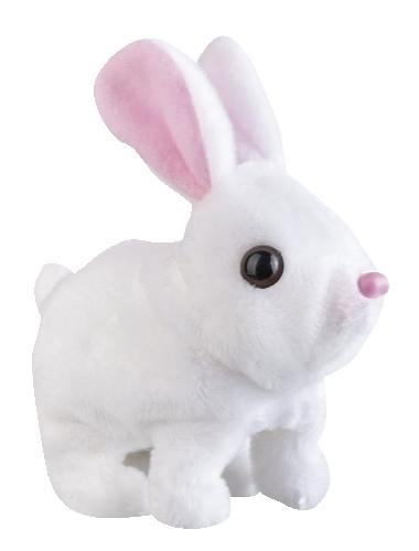 Králíček Ben, 1 KS