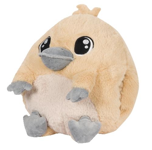 Plyšové zvířátko, 1 KS