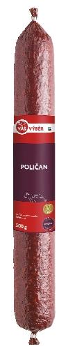 VÁŠ VÝBĚR Poličan, 500 g