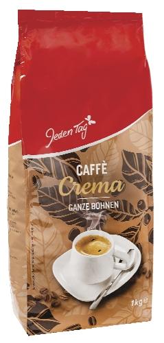 Jeden Tag Káva, 1 kg