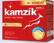 TEREZIA Reishi FORTE 60 kapslí