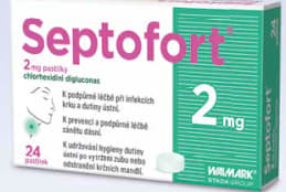 Sinecod 1,5 mg/ml sirup 200 ml