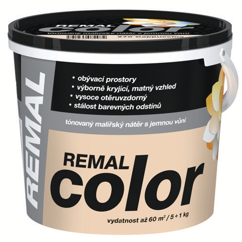 REMAL Color