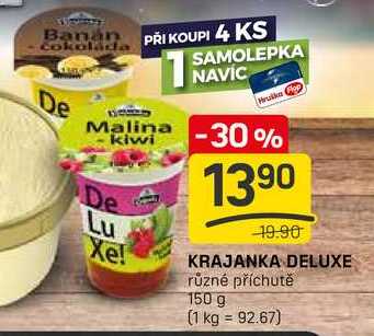 KRAJANKA DELUXE 150 g
