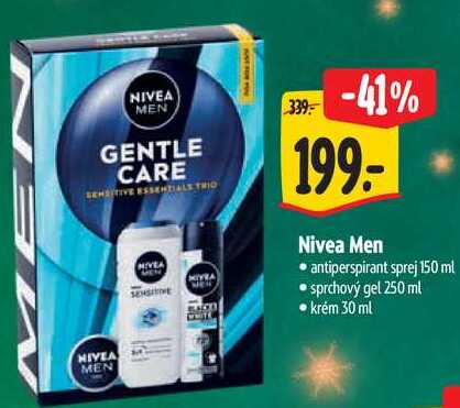 Nivea Men