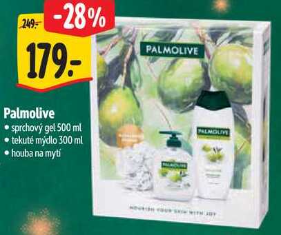 Palmolive