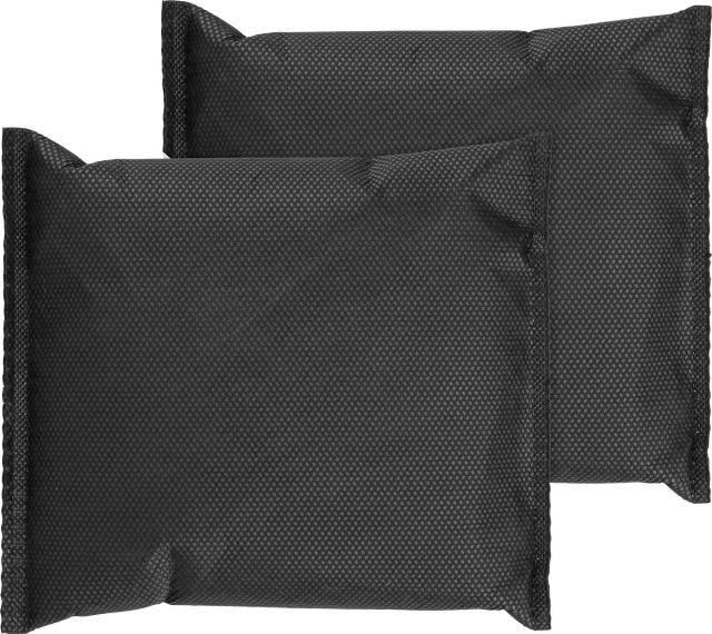 MY PROJECT Sada odvlhčovacích polštářků 2dílná