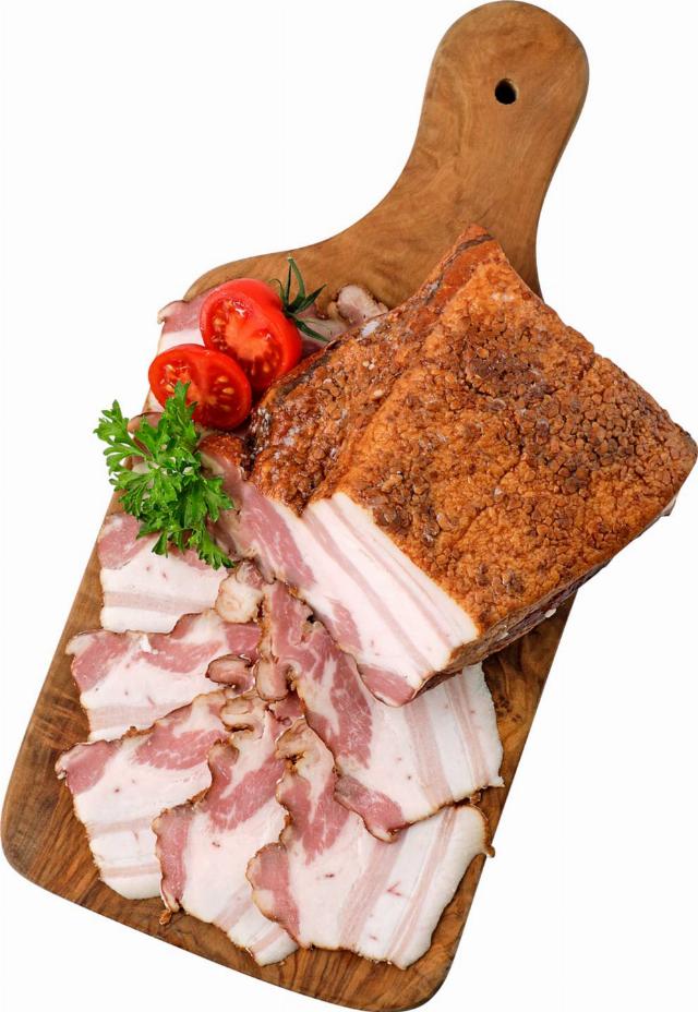 Steinhauser Dědův bok