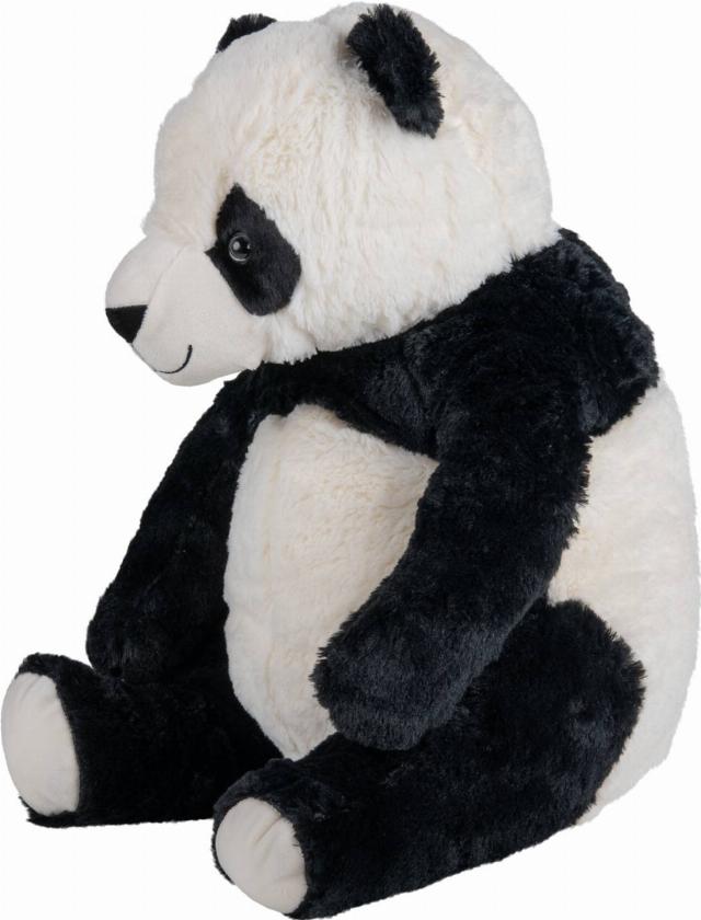 Kidland Plyšové zvířátko 50 cm cena za 1 kus