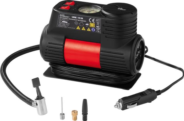 MY PROJECT Mini kompresor MPMK 10 E4 MPMK 10 E4