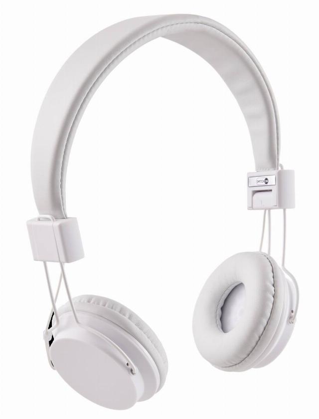 SWITCH ON Sluchátka HP-OC02