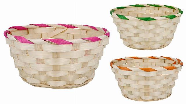 Košík 19 x 10 cm