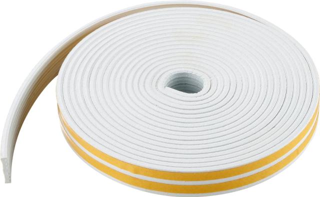 Parkside Gumové těsnění W-profil cena za 1 balení