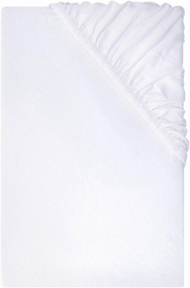 HIP&HOPPS Prostěradlo rozměry: 90 - 100 x 200 cm