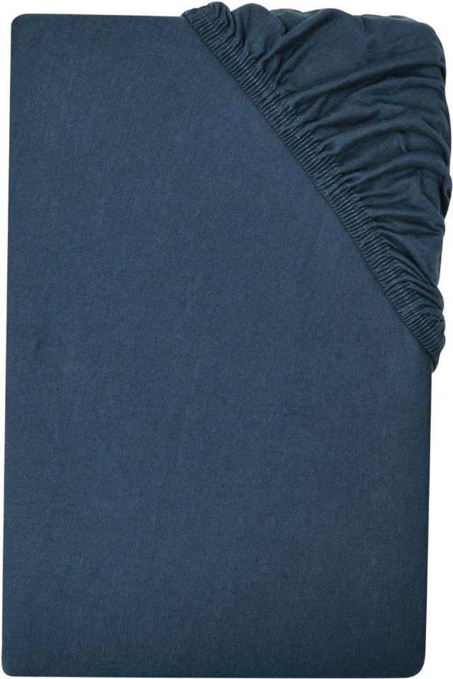 LIV&BO Prostěradlo rozměry: 140 - 160 x 200 cm